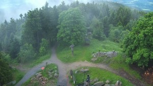 Kleť, Šumavské podhůří - Kleť - 13.6.2026 v 05:15 Kleť, Šumavské podhůří - Kleť - 13.6.2026 v 05:15