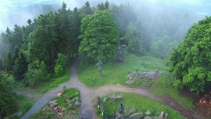 Kleť, Šumavské podhůří - Kleť - 13.6.2026 v 06:00 Kleť, Šumavské podhůří - Kleť - 13.6.2026 v 06:00