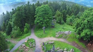 Kleť, Šumavské podhůří - Kleť - 13.6.2026 v 06:15 Kleť, Šumavské podhůří - Kleť - 13.6.2026 v 06:15