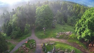 Kleť, Šumavské podhůří - Kleť - 13.6.2026 v 06:30 Kleť, Šumavské podhůří - Kleť - 13.6.2026 v 06:30