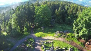 Kleť, Šumavské podhůří - Kleť - 13.6.2026 v 07:00 Kleť, Šumavské podhůří - Kleť - 13.6.2026 v 07:00