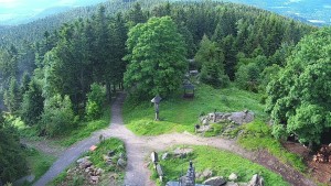 Kleť, Šumavské podhůří - Kleť - 13.6.2026 v 07:15 Kleť, Šumavské podhůří - Kleť - 13.6.2026 v 07:15