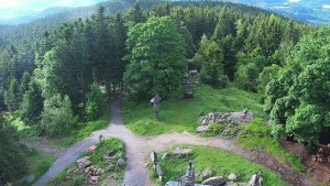 Kleť, Šumavské podhůří - Kleť - 13.6.2026 v 07:30 Kleť, Šumavské podhůří - Kleť - 13.6.2026 v 07:30