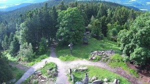 Kleť, Šumavské podhůří - Kleť - 13.6.2026 v 08:00 Kleť, Šumavské podhůří - Kleť - 13.6.2026 v 08:00