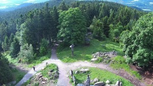 Kleť, Šumavské podhůří - Kleť - 13.6.2026 v 08:15 Kleť, Šumavské podhůří - Kleť - 13.6.2026 v 08:15