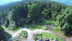 Kleť, Šumavské podhůří - Kleť - 13.6.2026 v 08:30 Kleť, Šumavské podhůří - Kleť - 13.6.2026 v 08:30
