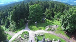 Kleť, Šumavské podhůří - Kleť - 13.6.2026 v 09:15 Kleť, Šumavské podhůří - Kleť - 13.6.2026 v 09:15