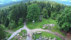 Kleť, Šumavské podhůří - Kleť - 13.6.2026 v 09:30 Kleť, Šumavské podhůří - Kleť - 13.6.2026 v 09:30