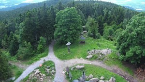 Kleť, Šumavské podhůří - Kleť - 13.6.2026 v 10:00 Kleť, Šumavské podhůří - Kleť - 13.6.2026 v 10:00