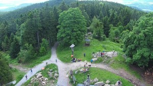 Kleť, Šumavské podhůří - Kleť - 13.6.2026 v 11:30 Kleť, Šumavské podhůří - Kleť - 13.6.2026 v 11:30