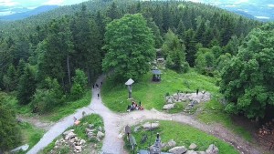 Kleť, Šumavské podhůří - Kleť - 13.6.2026 v 12:00 Kleť, Šumavské podhůří - Kleť - 13.6.2026 v 12:00