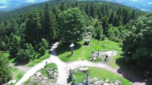 Kleť, Šumavské podhůří - Kleť - 13.6.2026 v 13:15 Kleť, Šumavské podhůří - Kleť - 13.6.2026 v 13:15