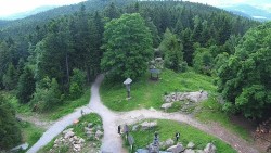 Kleť