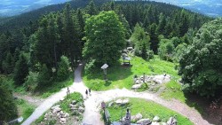 Kleť