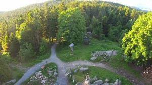 Kleť, Šumavské podhůří - Kleť - 16.6.2026 v 05:45 Kleť, Šumavské podhůří - Kleť - 16.6.2026 v 05:45
