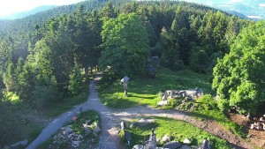 Kleť, Šumavské podhůří - Kleť - 16.6.2026 v 06:45 Kleť, Šumavské podhůří - Kleť - 16.6.2026 v 06:45