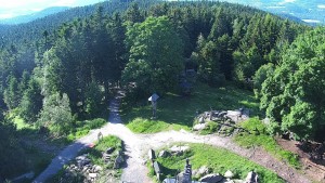 Kleť, Šumavské podhůří - Kleť - 16.6.2026 v 07:45 Kleť, Šumavské podhůří - Kleť - 16.6.2026 v 07:45