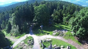 Kleť, Šumavské podhůří - Kleť - 16.6.2026 v 08:45 Kleť, Šumavské podhůří - Kleť - 16.6.2026 v 08:45