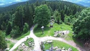 Kleť, Šumavské podhůří - Kleť - 16.6.2026 v 12:00 Kleť, Šumavské podhůří - Kleť - 16.6.2026 v 12:00