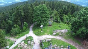 Kleť, Šumava-Vorland - Klett - 16.6.2026 v 14:45 Kleť, Šumava-Vorland - Klett - 16.6.2026 v 14:45