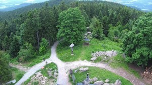 Kleť, Šumava-Vorland - Klett - 16.6.2026 v 15:45 Kleť, Šumava-Vorland - Klett - 16.6.2026 v 15:45