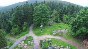 Kleť, Šumava-Vorland - Klett - 16.6.2026 v 16:45 Kleť, Šumava-Vorland - Klett - 16.6.2026 v 16:45