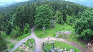 Kleť, Šumava-Vorland - Klett - 16.6.2026 v 17:45 Kleť, Šumava-Vorland - Klett - 16.6.2026 v 17:45