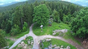 Kleť, Šumava-Vorland - Klett - 16.6.2026 v 18:45 Kleť, Šumava-Vorland - Klett - 16.6.2026 v 18:45