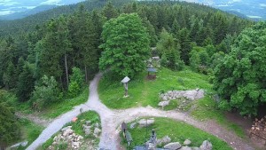 Kleť, Šumava-Vorland - Klett - 16.6.2026 v 19:45 Kleť, Šumava-Vorland - Klett - 16.6.2026 v 19:45