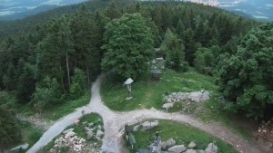 Kleť, Šumava-Vorland - Klett - 16.6.2026 v 21:45 Kleť, Šumava-Vorland - Klett - 16.6.2026 v 21:45