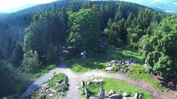 Kleť