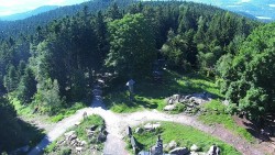 Kleť