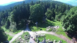 Kleť