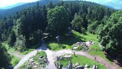 Kleť