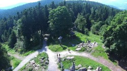 Kleť