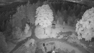 Kleť, Przedpole Szumawy - Klett - 24.6.2026 v 03:45 Kleť, Przedpole Szumawy - Klett - 24.6.2026 v 03:45