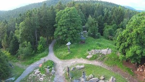 Kleť, Przedpole Szumawy - Klett - 24.6.2026 v 05:45 Kleť, Przedpole Szumawy - Klett - 24.6.2026 v 05:45
