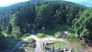 Kleť, Przedpole Szumawy - Klett - 24.6.2026 v 07:45 Kleť, Przedpole Szumawy - Klett - 24.6.2026 v 07:45