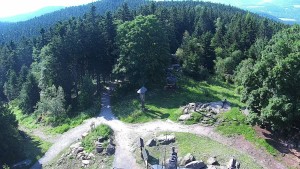 Kleť, Przedpole Szumawy - Klett - 24.6.2026 v 08:45 Kleť, Przedpole Szumawy - Klett - 24.6.2026 v 08:45