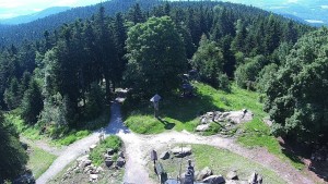 Kleť, Przedpole Szumawy - Klett - 24.6.2026 v 09:45 Kleť, Przedpole Szumawy - Klett - 24.6.2026 v 09:45