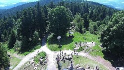 Kleť