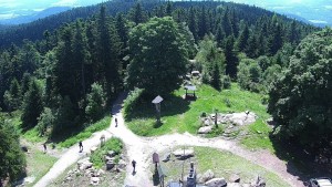 Kleť, Przedpole Szumawy - Klett - 24.6.2026 v 11:45 Kleť, Przedpole Szumawy - Klett - 24.6.2026 v 11:45