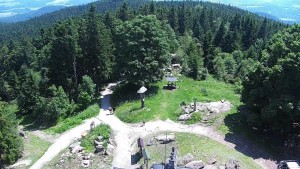 Kleť, Przedpole Szumawy - Klett - 24.6.2026 v 13:45 Kleť, Przedpole Szumawy - Klett - 24.6.2026 v 13:45