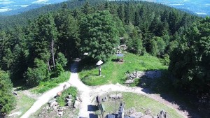 Kleť, Przedpole Szumawy - Klett - 24.6.2026 v 15:45 Kleť, Przedpole Szumawy - Klett - 24.6.2026 v 15:45