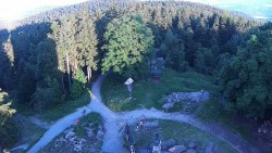 Kleť