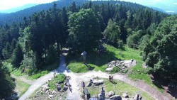 Kleť