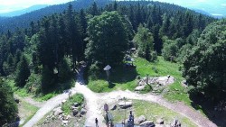 Kleť