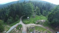 Kleť