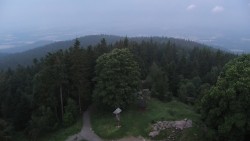 Kleť
