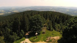 Kleť